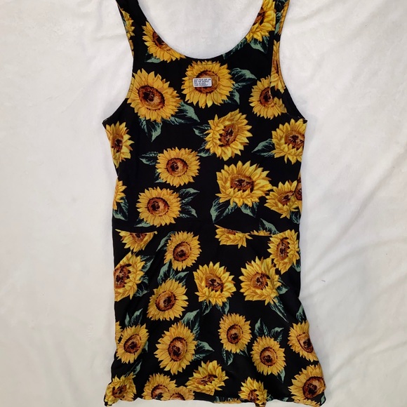 PacSun Dresses & Skirts - Pacsun dress volcom